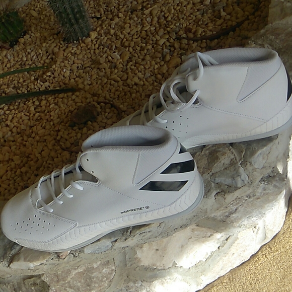 Sneakers Adidas - Picture 3 of 3